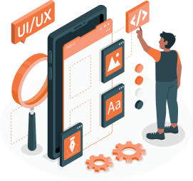 Innovative mobile applications